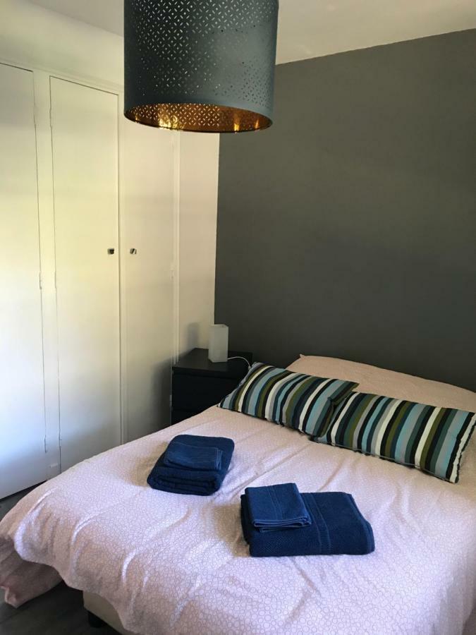 Appartement Cosy A Bourg D'Oisans Le Bourg-d'Oisans Exterior photo